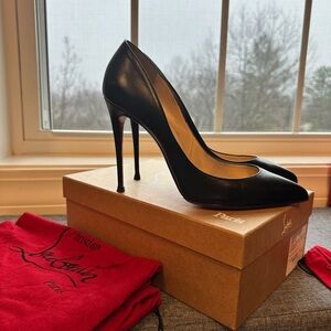 Christian Louboutin Pigalle Follies 100 Napa
